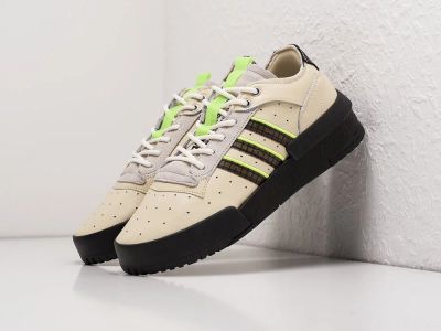 Лот: 18835795. Фото: 1. Кроссовки Adidas Rivalry RM Low... Кеды, кроссовки, слипоны