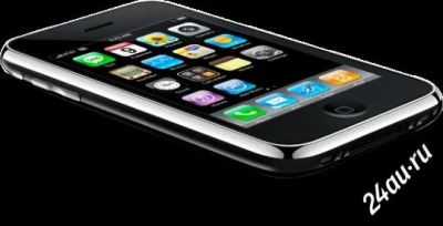 Лот: 1230268. Фото: 1. Iphone 3G 8GB Оригинальный, разлоченый... Смартфоны