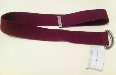 Лот: 8285789. Фото: 1. Ремень для мальчика tommy hilfiger. Ремни, пояса