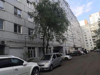 Лот: 20502128. Фото: 1. 3-комнатная квартира на ул. Республики... Квартиры, студии