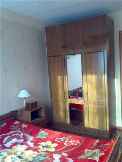 Лот: 1357936. Фото: 1. Спальный гарнитур б/у (Продажа... Диваны