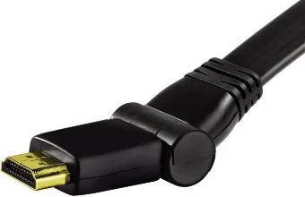 Лот: 3974261. Фото: 1. Кабель HDMI HAMA D8651. Шлейфы, кабели, переходники