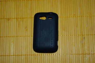 Лот: 1996543. Фото: 1. CASE-MATE для HTC Wildfire S. Чехлы, бамперы