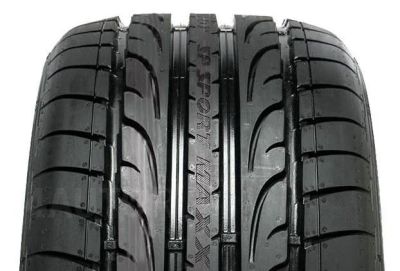 Лот: 6691139. Фото: 1. Dunlop SP Sport MAXX R15 195/50. Шины