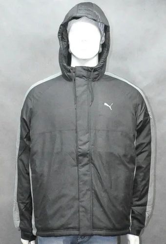 Лот: 3077768. Фото: 1. Куртка PUMA. Новая. Возможен обмен... Верхняя одежда
