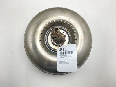 Лот: 21787469. Фото: 1. Гидротрансформатор Nissan Serena... Двигатель и элементы двигателя