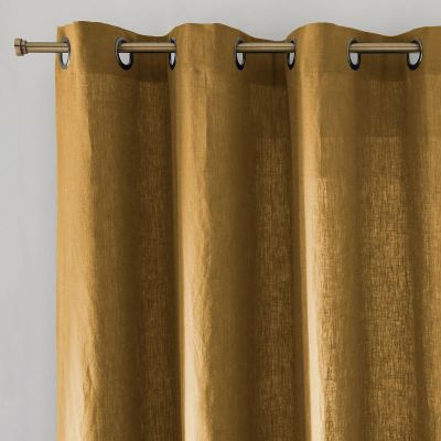 Лот: 24248125. Фото: 1. Штора LaRedoute. Шторы, тюль