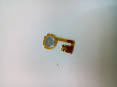 Лот: 12247256. Фото: 1. Шлейф iPhone 3G/3GS на джойстик. Шлейфы, разъёмы