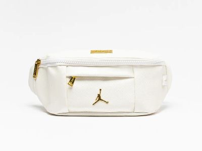 Лот: 17323958. Фото: 1. Поясная сумка Air Jordan. Сумки