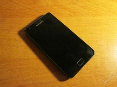 Лот: 2549328. Фото: 1. Samsung Galaxy S2. Смартфоны