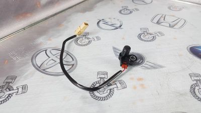 Лот: 23587578. Фото: 1. Датчик скорости Mazda CX-7 L3-VDT... Электрооборудование