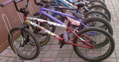 Лот: 4080982. Фото: 1. bmx. Велосипеды