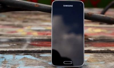 Лот: 5499140. Фото: 1. Samsung galaxy s5 min lte 4g... Смартфоны