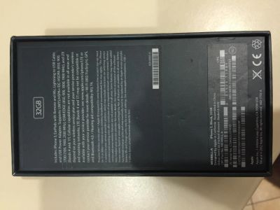 Лот: 4946798. Фото: 1. продам iphone 5 32Gb черный. Смартфоны