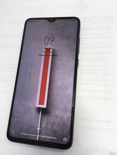 Лот: 14926476. Фото: 1. Xiaomi redmi note 8 pro. Смартфоны