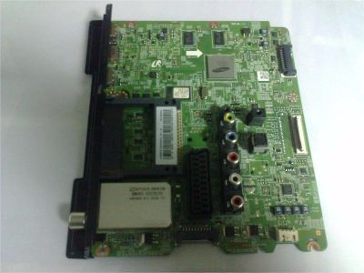 Лот: 8835469. Фото: 1. MAIN bn94-06326c bn41-01954a Led... Запчасти для телевизоров, видеотехники, аудиотехники