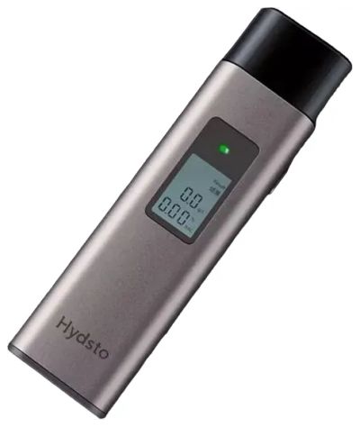 Лот: 21233538. Фото: 1. Алкотестер Hydsto Alcohol Tester... Алкотестеры