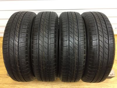 Лот: 17558490. Фото: 1. 175/65 R15 Dunlop Enasave EC300... Шины