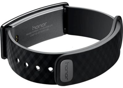 Лот: 17352270. Фото: 1. Умный браслет Huawei Honor Band... Смарт-часы, фитнес-браслеты, аксессуары