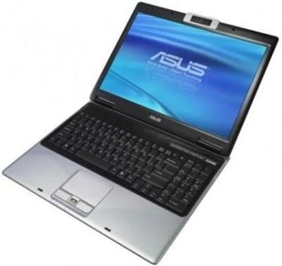 Лот: 2790368. Фото: 1. ноутбук asus m51t (15.4" wxga... Ноутбуки
