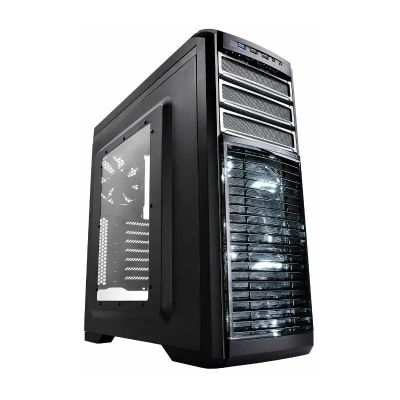 Лот: 17393351. Фото: 1. Системный блок Intel Xeon E5 2678... Системные