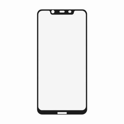 Лот: 16320571. Фото: 1. Защитное стекло Nokia 7.1 Plus... Защитные стёкла, защитные плёнки