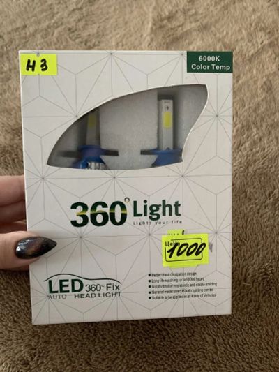 Лот: 15462529. Фото: 1. LED Лампы. Оптика и освещение