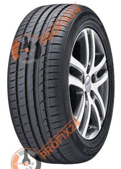 Лот: 14327075. Фото: 1. Автошина HANKOOK K115 225/55 R17. Шины