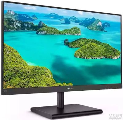 Лот: 18435223. Фото: 1. Philips 271E1SD 271E1SD. ЖК-мониторы