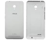 Лот: 24840682. Фото: 1. Задняя крышка Asus ZC500TG (ZenFone... Корпуса, клавиатуры, кнопки