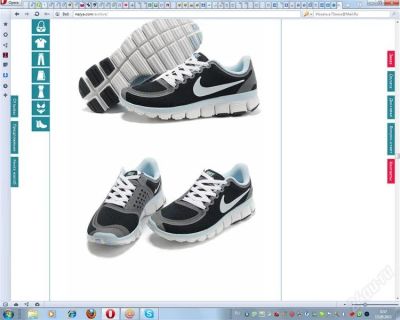 Лот: 1194851. Фото: 1. 5.0 nike. Кеды, кроссовки, слипоны