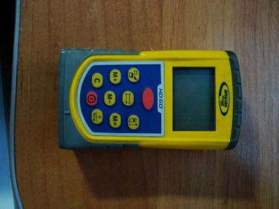 Лот: 3887196. Фото: 1. Лазерный дальномер Trimble HD50. Ручной инструмент