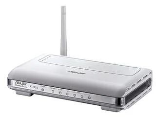 Лот: 168464. Фото: 1. Маршрутизатор ASUS RT-G32 4x10... Маршрутизаторы (роутеры)