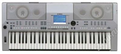 Лот: 236699. Фото: 1. YAMAHA PSR-S500. Клавишные