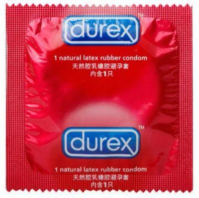 Лот: 6409307. Фото: 1. презервативы durex. Презервативы