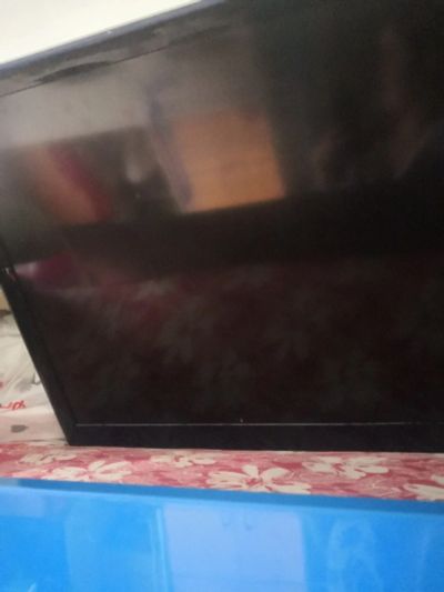 Лот: 17536110. Фото: 1. Телевизор LG 128 см. Телевизоры