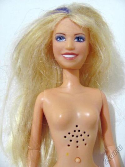 Лот: 5832444. Фото: 1. Кукла Барби Маттел оригинал Mattel... Куклы и аксессуары