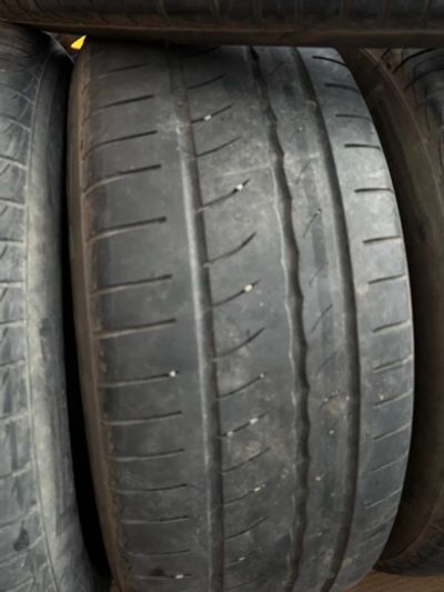 Лот: 21730521. Фото: 1. Pirelli Cinturato P1 205/55 R16. Шины