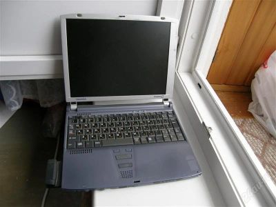 Лот: 359343. Фото: 1. toshiba dynabook ss3430. Ноутбуки