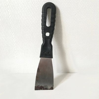 Лот: 13939087. Фото: 1. Шпатель 5 см малярный железный... Ручной инструмент