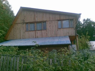 Лот: 623196. Фото: 1. Продам дачу. Другое (для дачи, дома, огорода, бани, парка)
