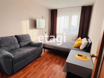 Лот: 25294652. Фото: 1. 1-комн. квартира , Красноярск... Квартиры, студии