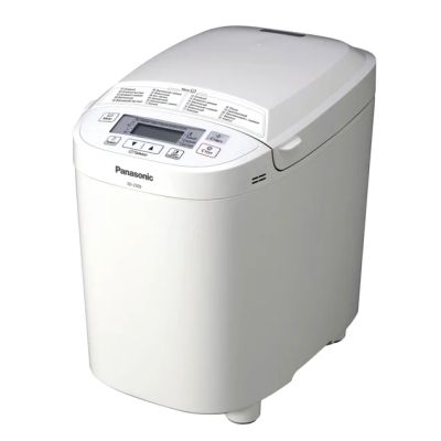 Лот: 3200632. Фото: 1. Хлебопечка Panasonic SD-2500WTS... Кухонная