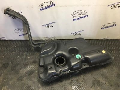 Лот: 21715963. Фото: 1. бак топливный Renault Logan LS12. Топливная система