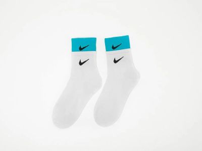 Лот: 17665513. Фото: 1. Носки длинные Nike (20907). Носки