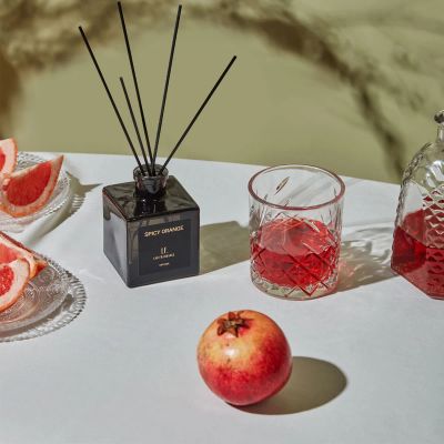 Лот: 24937299. Фото: 1. Диффузор ароматический Lab Fragrance... Ароматизаторы
