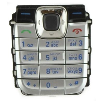 Лот: 25353104. Фото: 1. Клавиатура Nokia 2610. Клавиатуры для ноутбуков