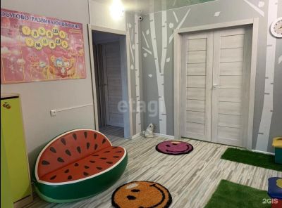 Лот: 20258391. Фото: 1. Продам 4-комн. кв. 104 кв.м. Красноярск... Квартиры, студии