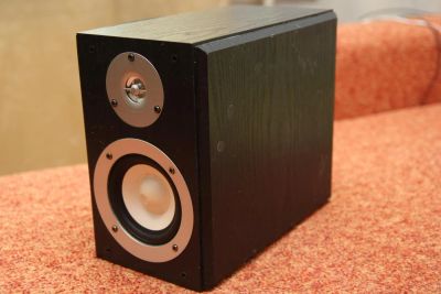 Лот: 7681591. Фото: 1. колонка 12*20*30. Пассивные акустические системы