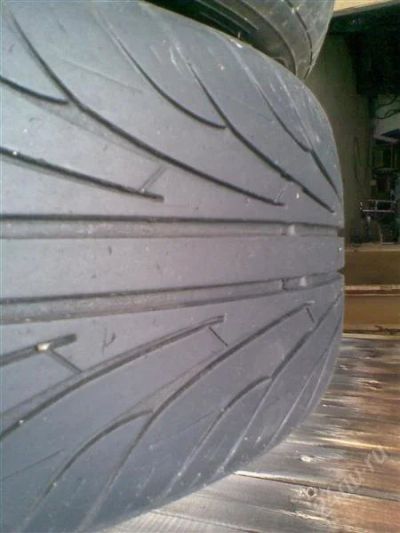 Лот: 2941099. Фото: 1. 215/50 R17 nankang ultra sport... Шины